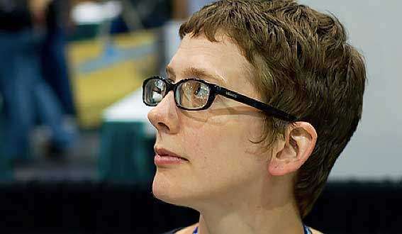 colleen coover