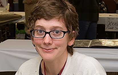 colleen coover