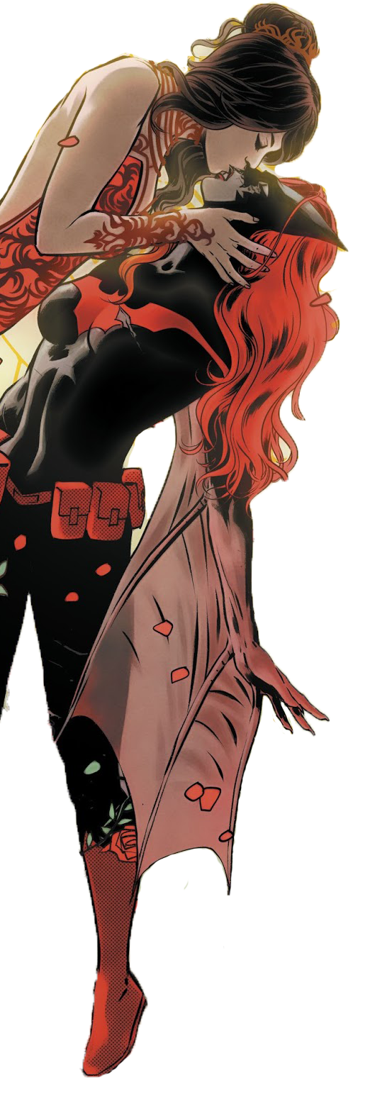 batwoman