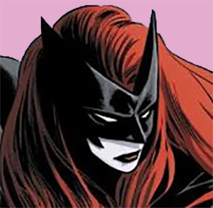 batwoman