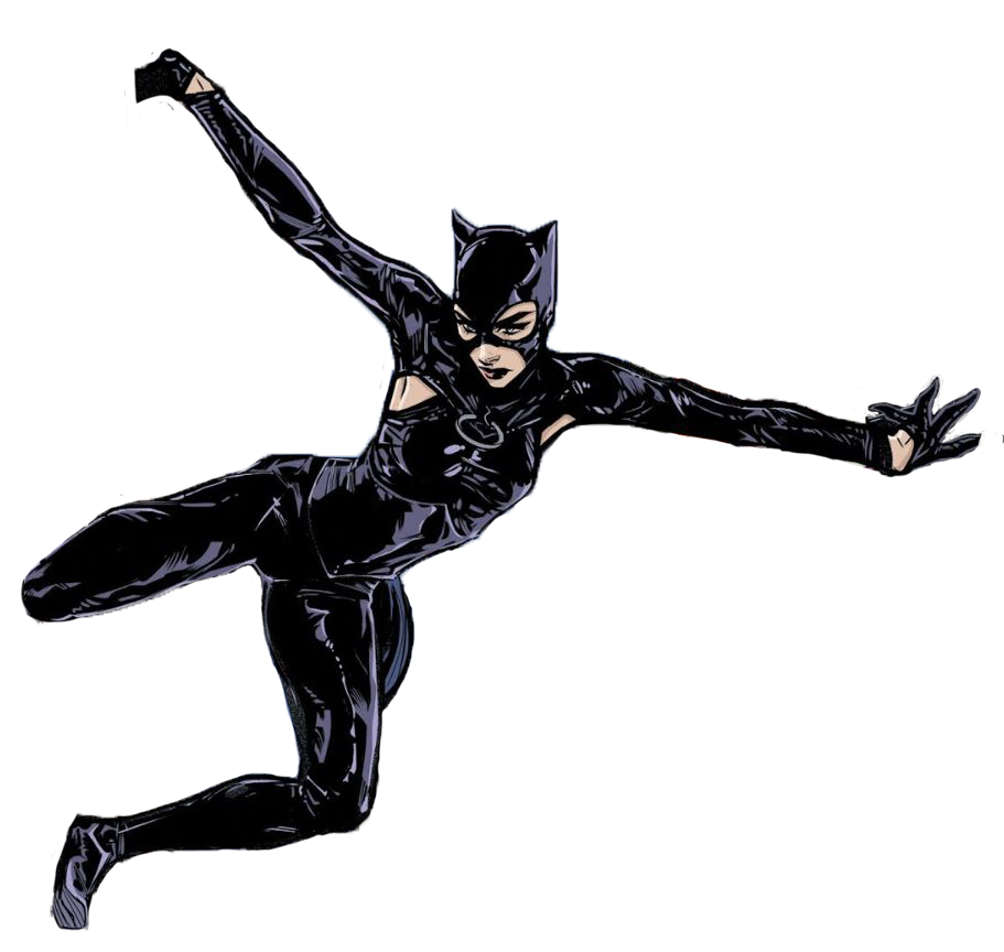 catwoman