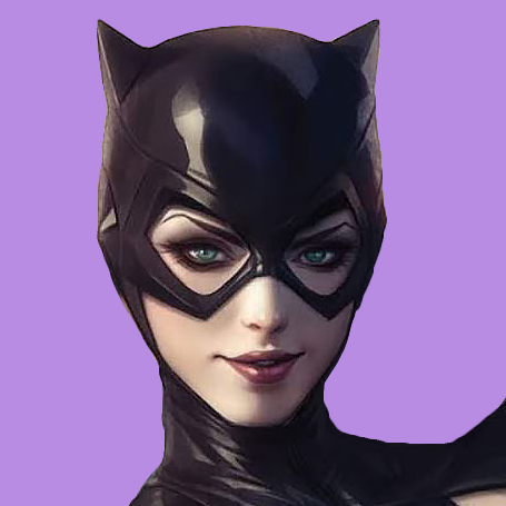 catwoman