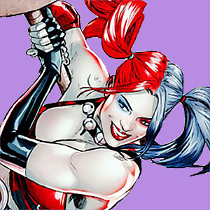 harley quinn