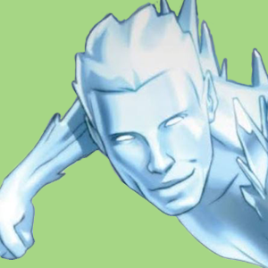 iceman