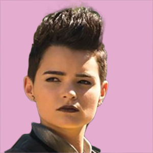negasonic teenage warhead