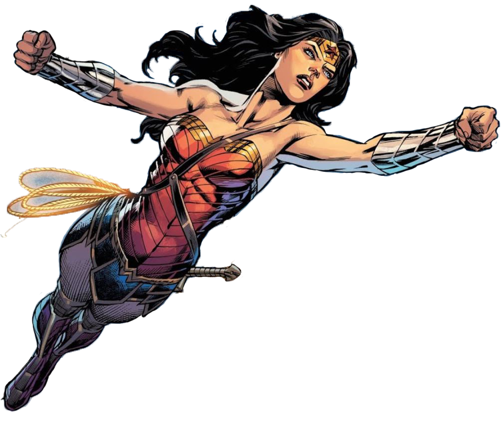 wonder woman