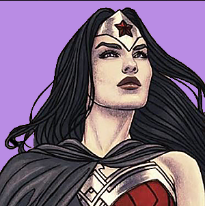 wonder woman