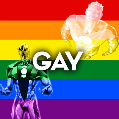gay flag