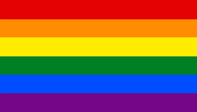 gay flag